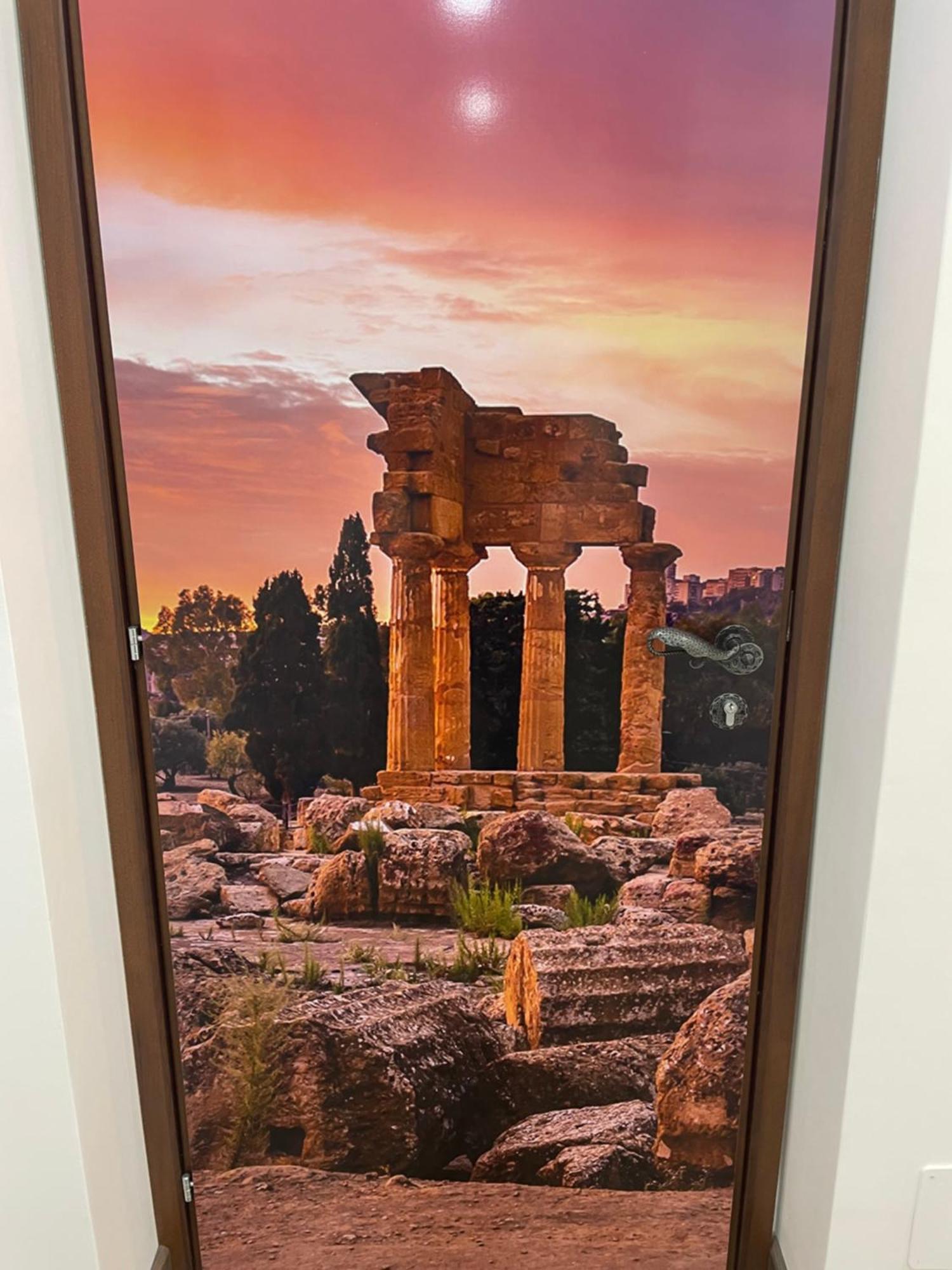 Estia's House * Agrigento